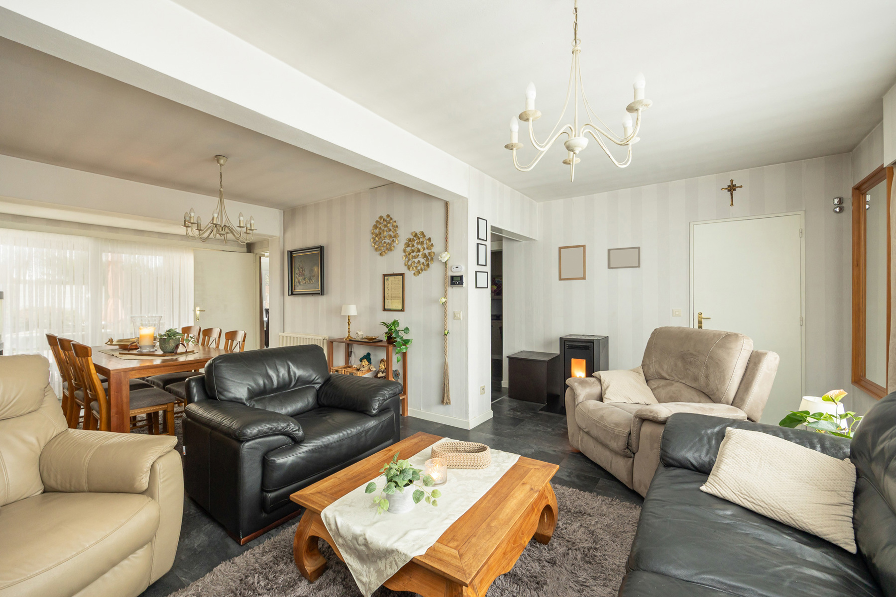 House for sale in Vosselaar with 4 bedrooms - photo 4