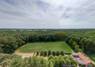 Bouwland van ca. 7995m² op grens met Vorselaar