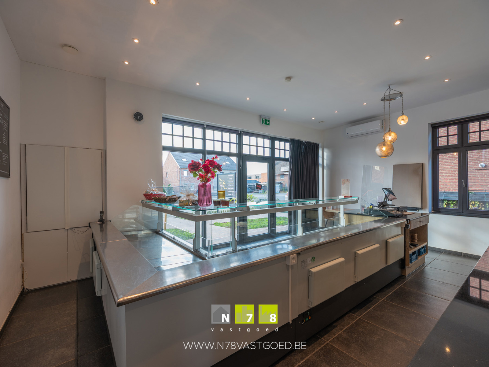 Commercial for sale in Dilsen-Stokkem - photo 3