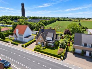 House for sale in Diksmuide