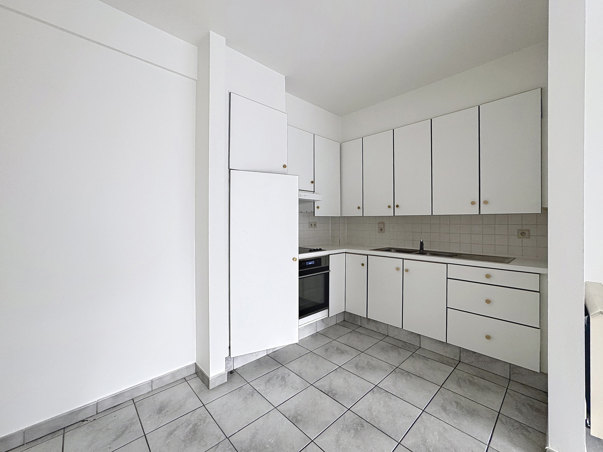 Verzorgd appartement met 2 slaapkamers - foto 4