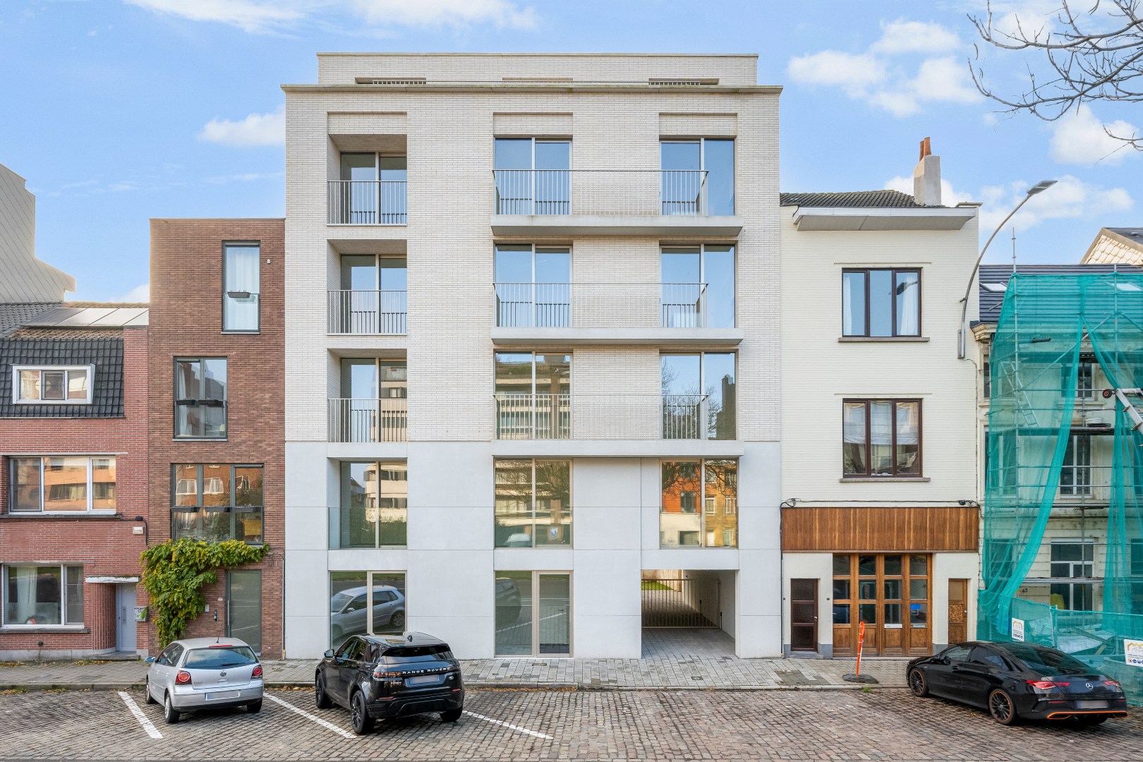 Commercial à louer à Gand - photo 4