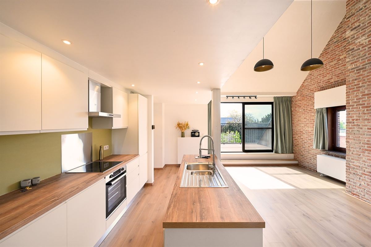 Appartement à louer à Stabroek avec 2 chambres - photo 5