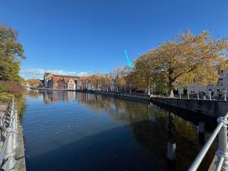 Apartment for sale in Bruges