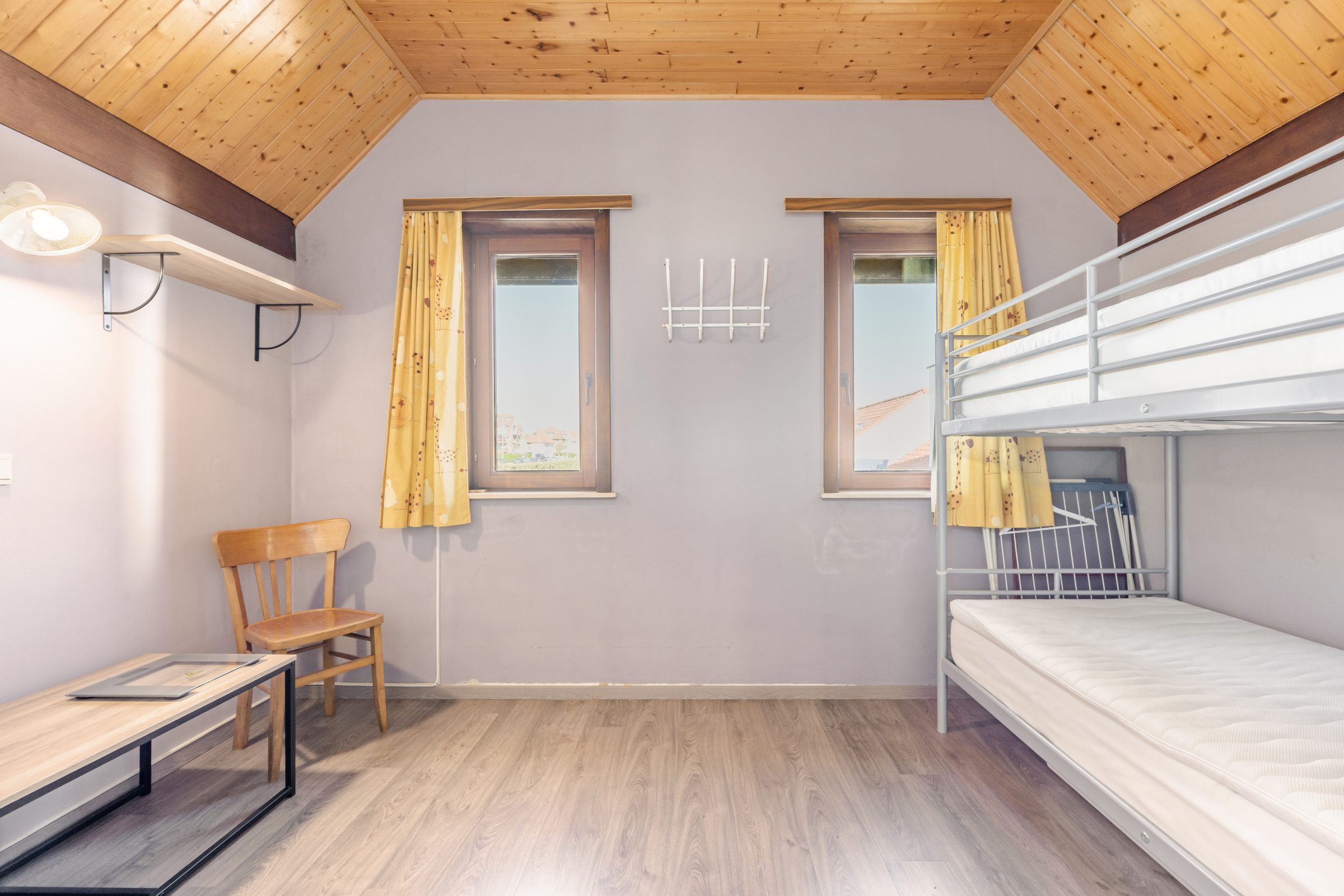 Te koop: vakantie woning in Nieuwpoort - foto 4