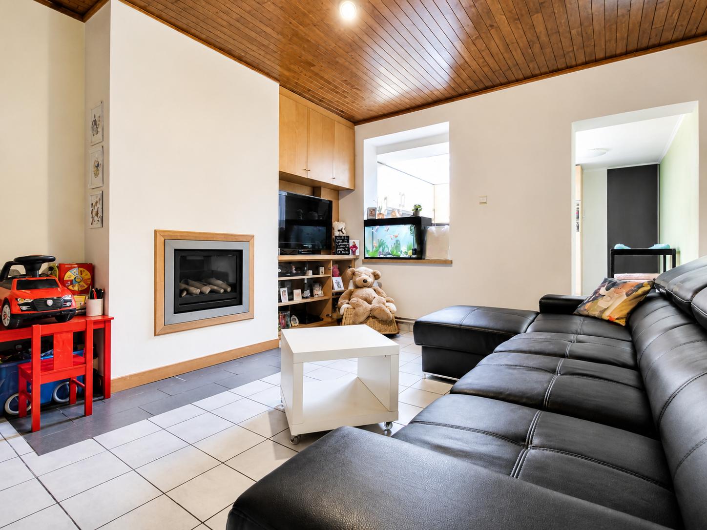 Maison à vendre à Zottegem avec 3 chambres - photo 5