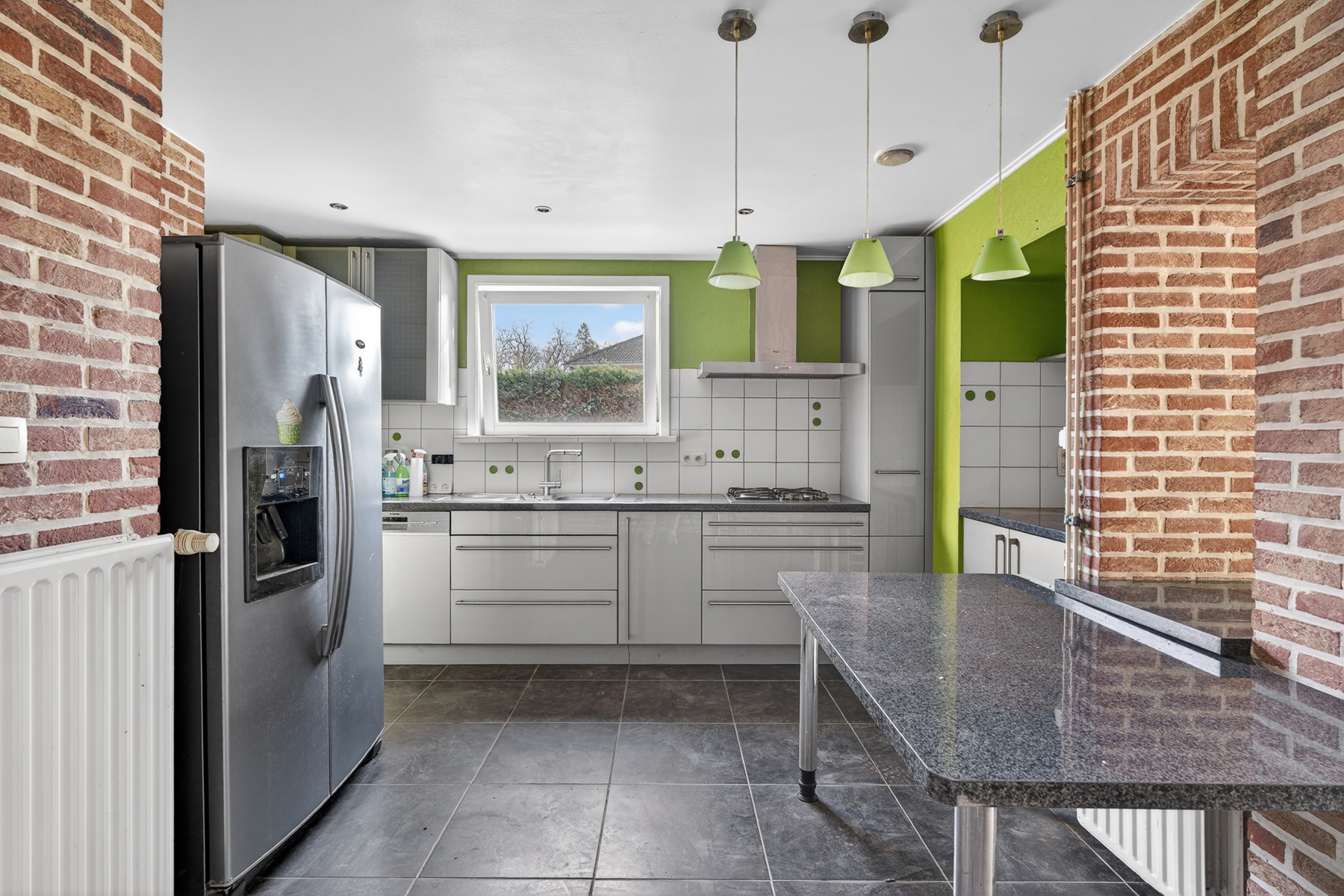 Maison à vendre à Gand avec 3 chambres - photo 4