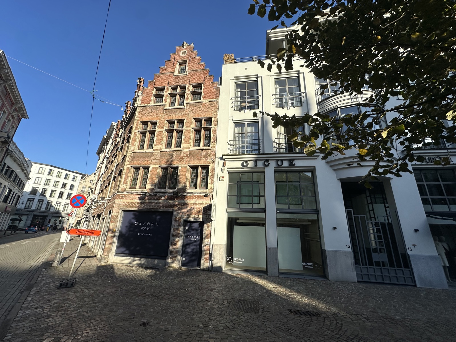 Commercieel pand op absolute TOP ligging te huur voor POP-UP - foto 5