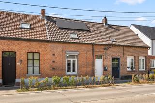 Maison à vendre à Heist-op-den-Berg