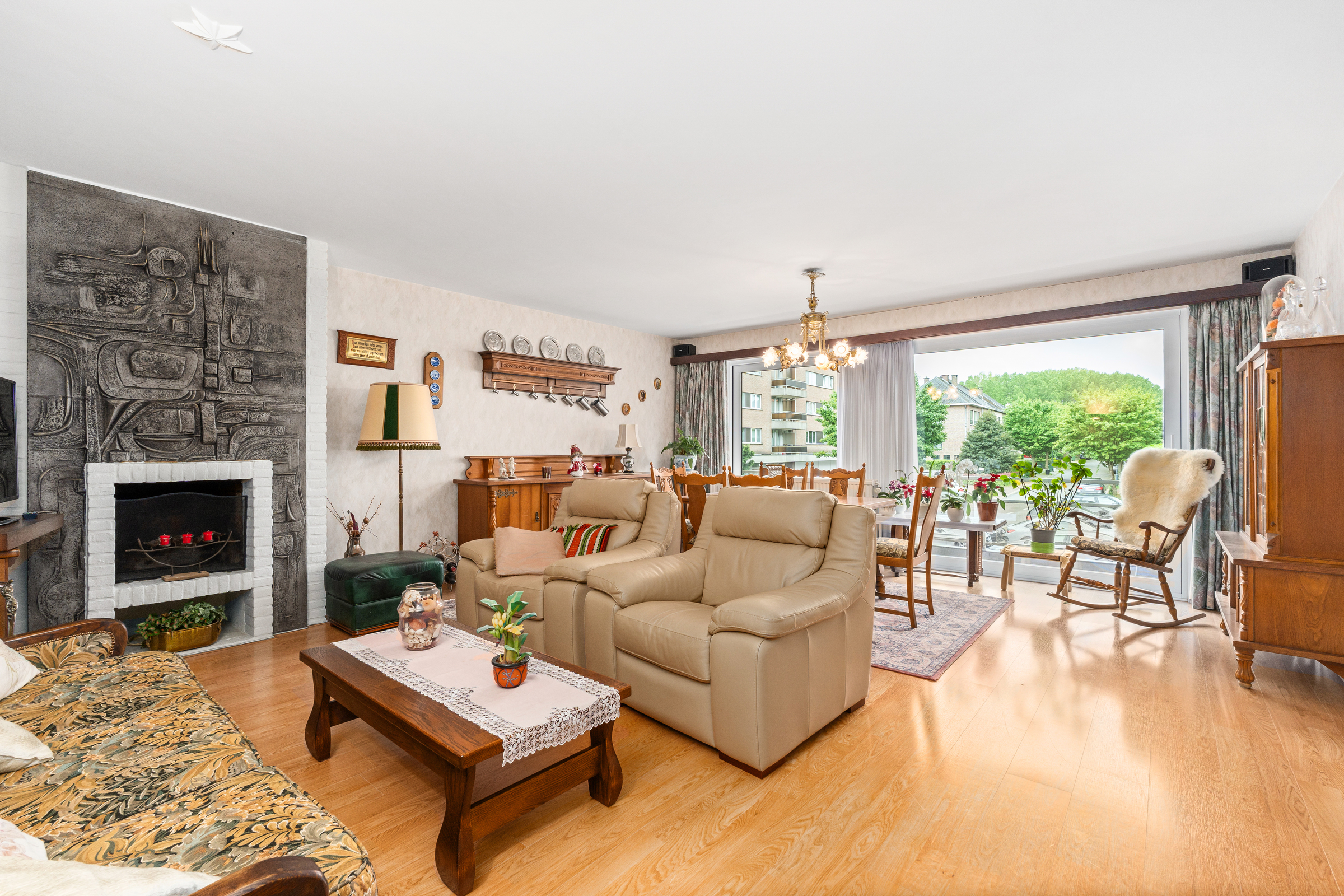 Appartement à vendre à Meise