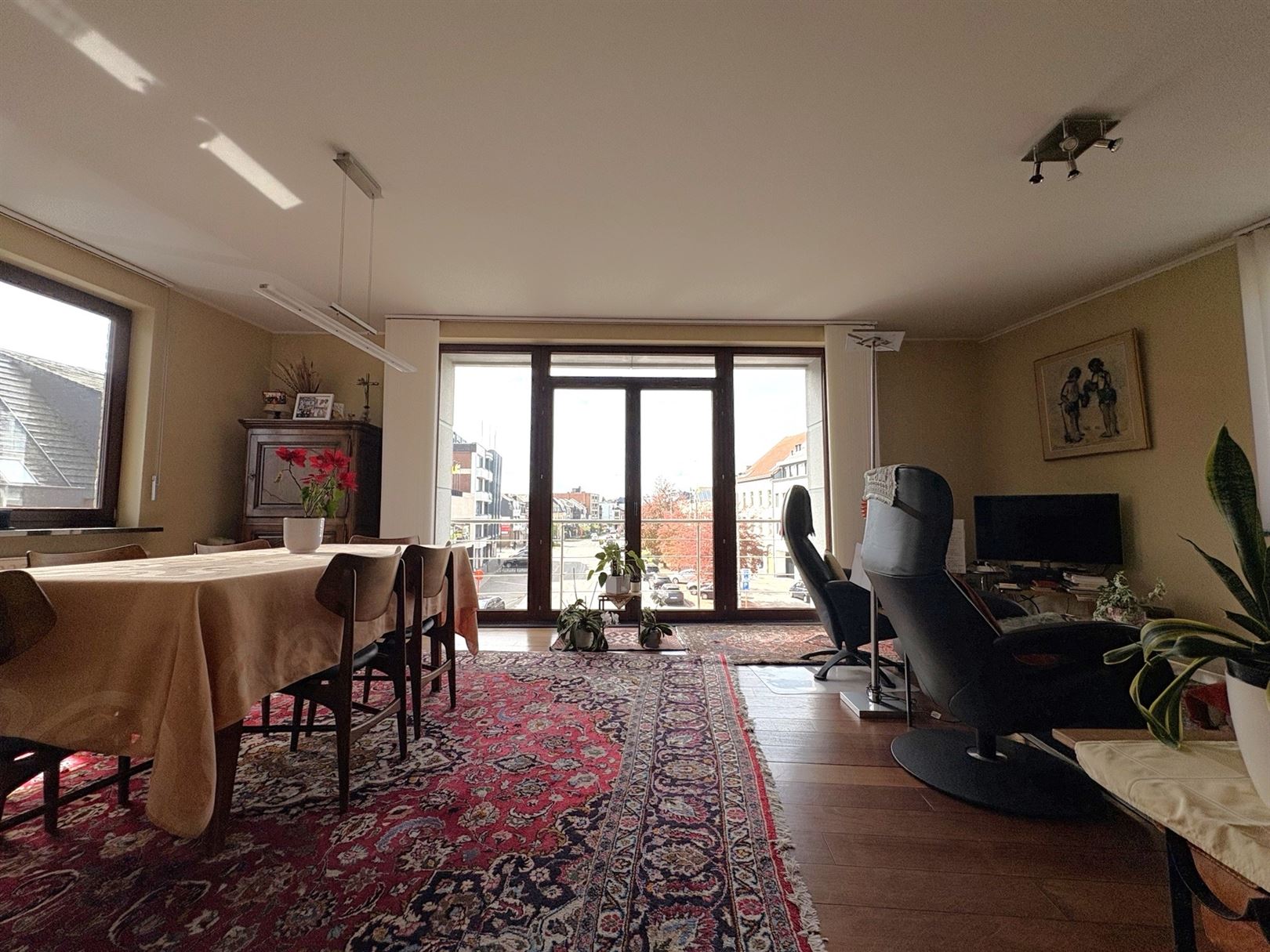Apartment for rent in Dendermonde with 3 bedrooms - photo 2