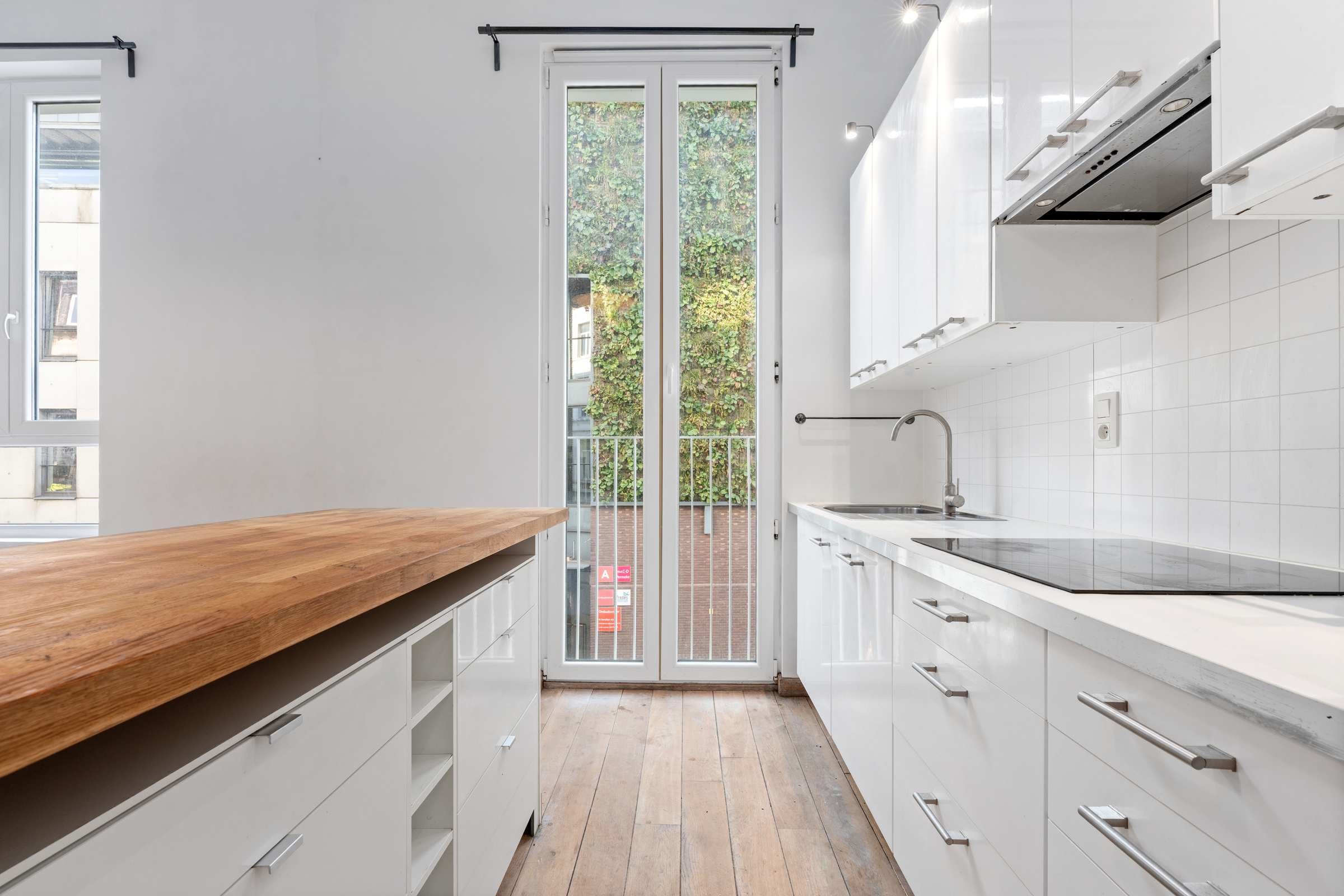 Apartment for sale in Antwerp with 2 bedrooms - photo 5