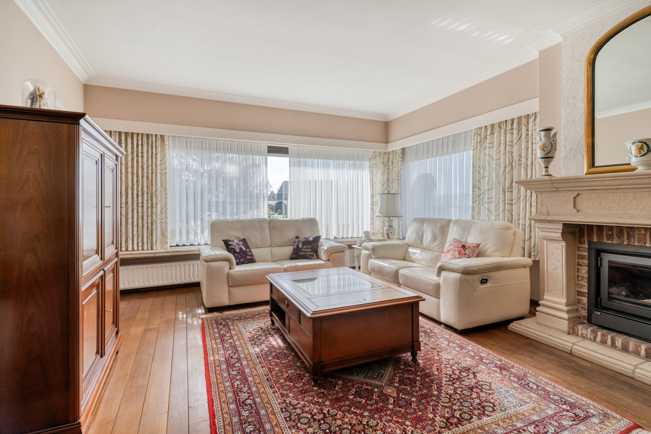 Maison à vendre à Oud-Turnhout avec 3 chambres - photo 5