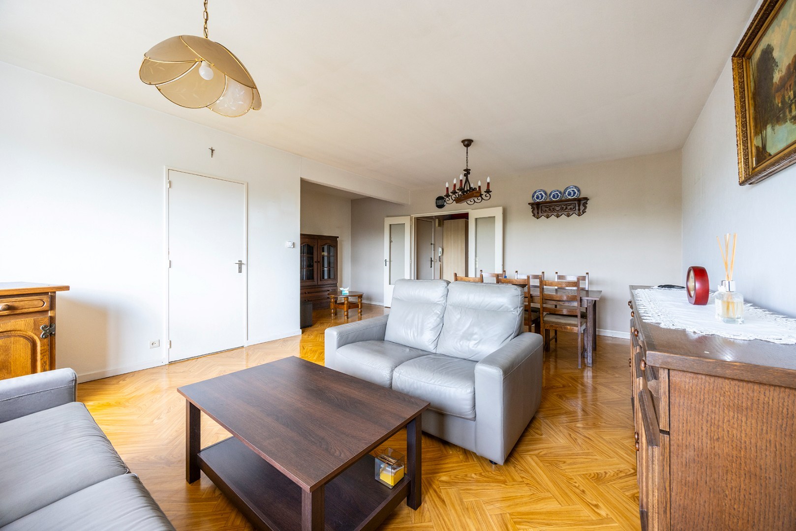 Appartement à vendre à Anvers avec 2 chambres - photo 2