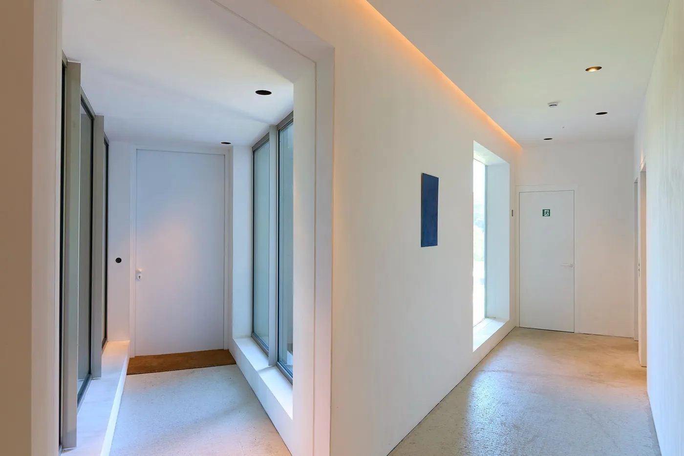 Exclusief appartement in de iconische Silo's van Het Kanaal te Wijnegem. - foto 5
