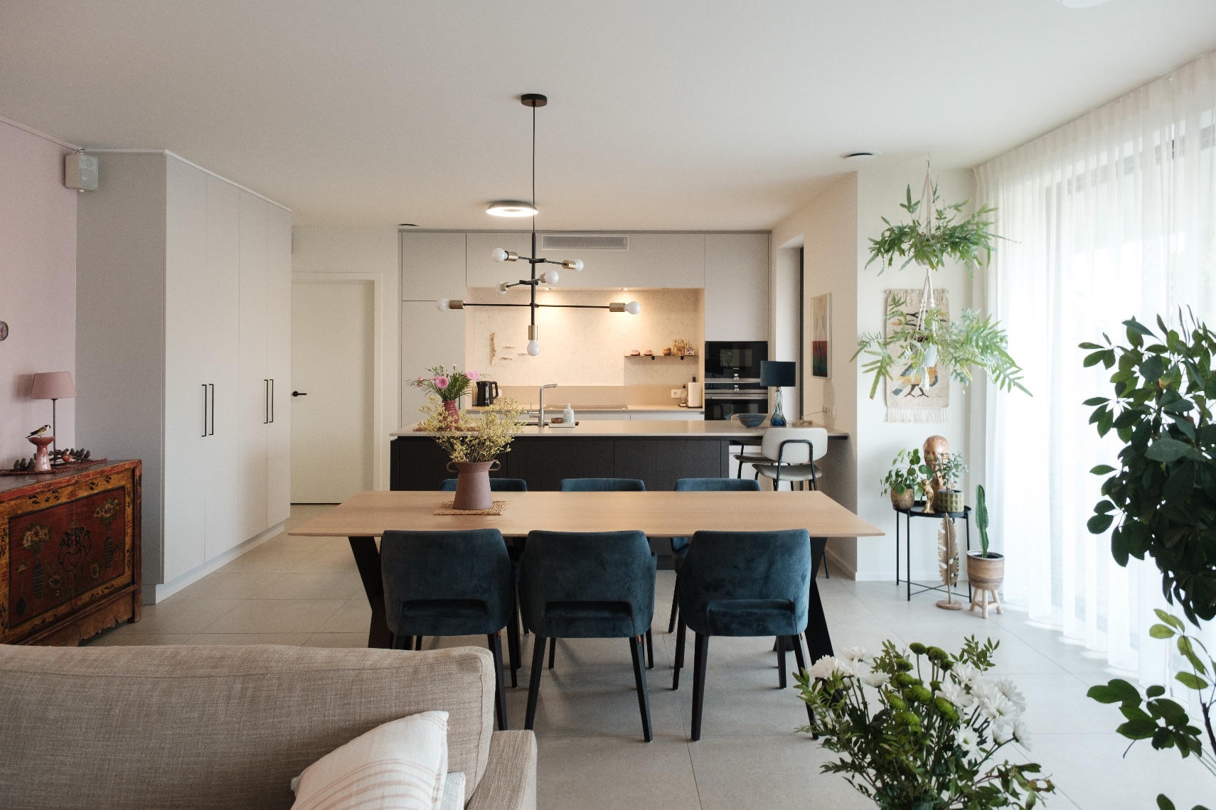 Appartement te koop in Oud-Turnhout met 3 slaapkamers - foto 4