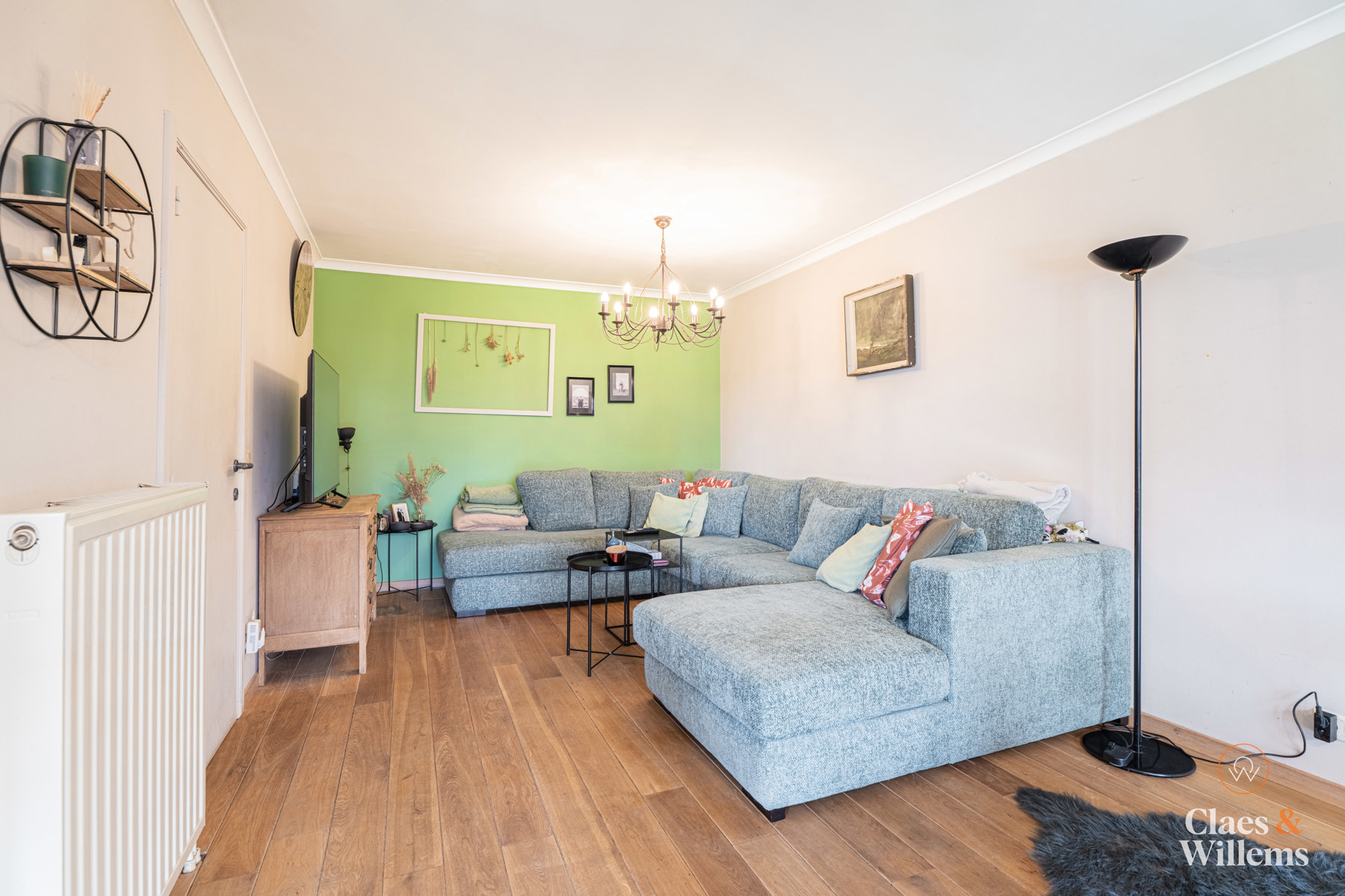 Charmante halfopen woning met zonnige tuin op een toplocatie - foto 3