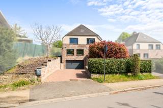 House for sale in Wezembeek-Oppem