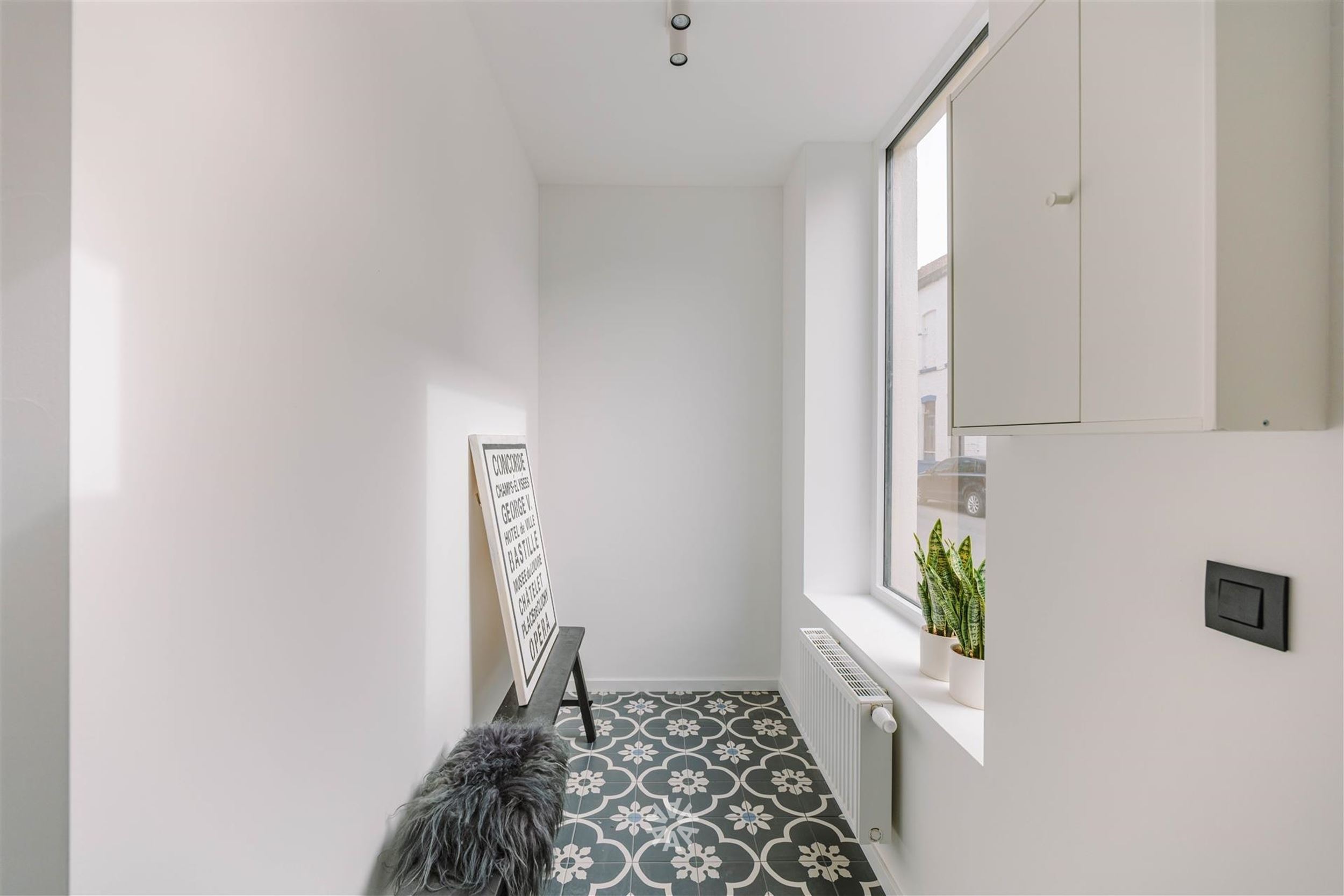 Instapklare en energiezuinige rijwoning met hoogwaardige afwerking - foto 4