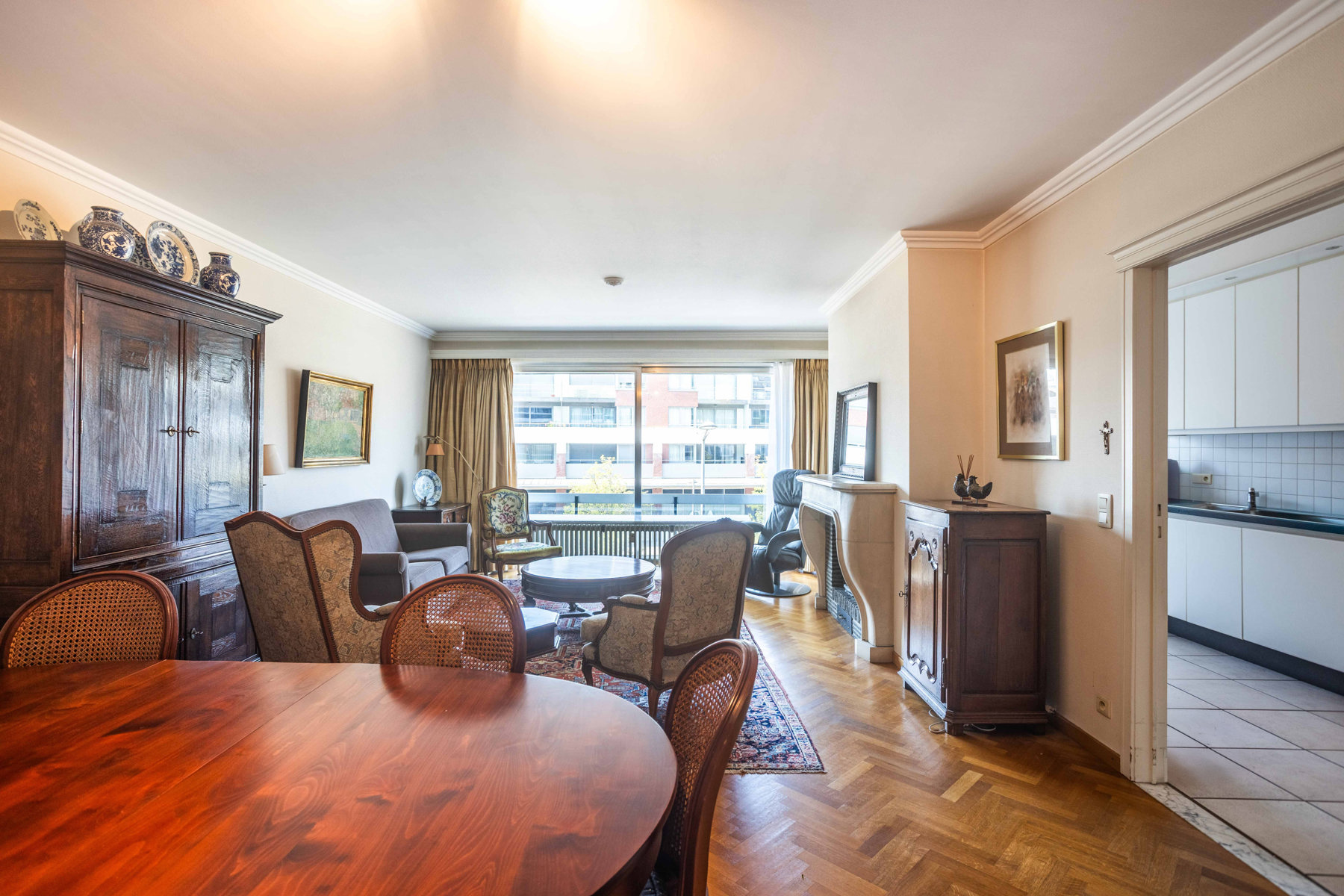 Appartement à vendre à Ninove avec 2 chambres - photo 3