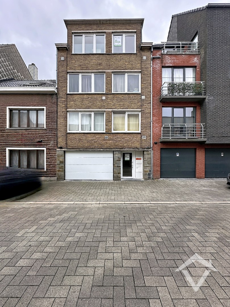 Appartement met 3 slaapkamers te Oostende - foto 1