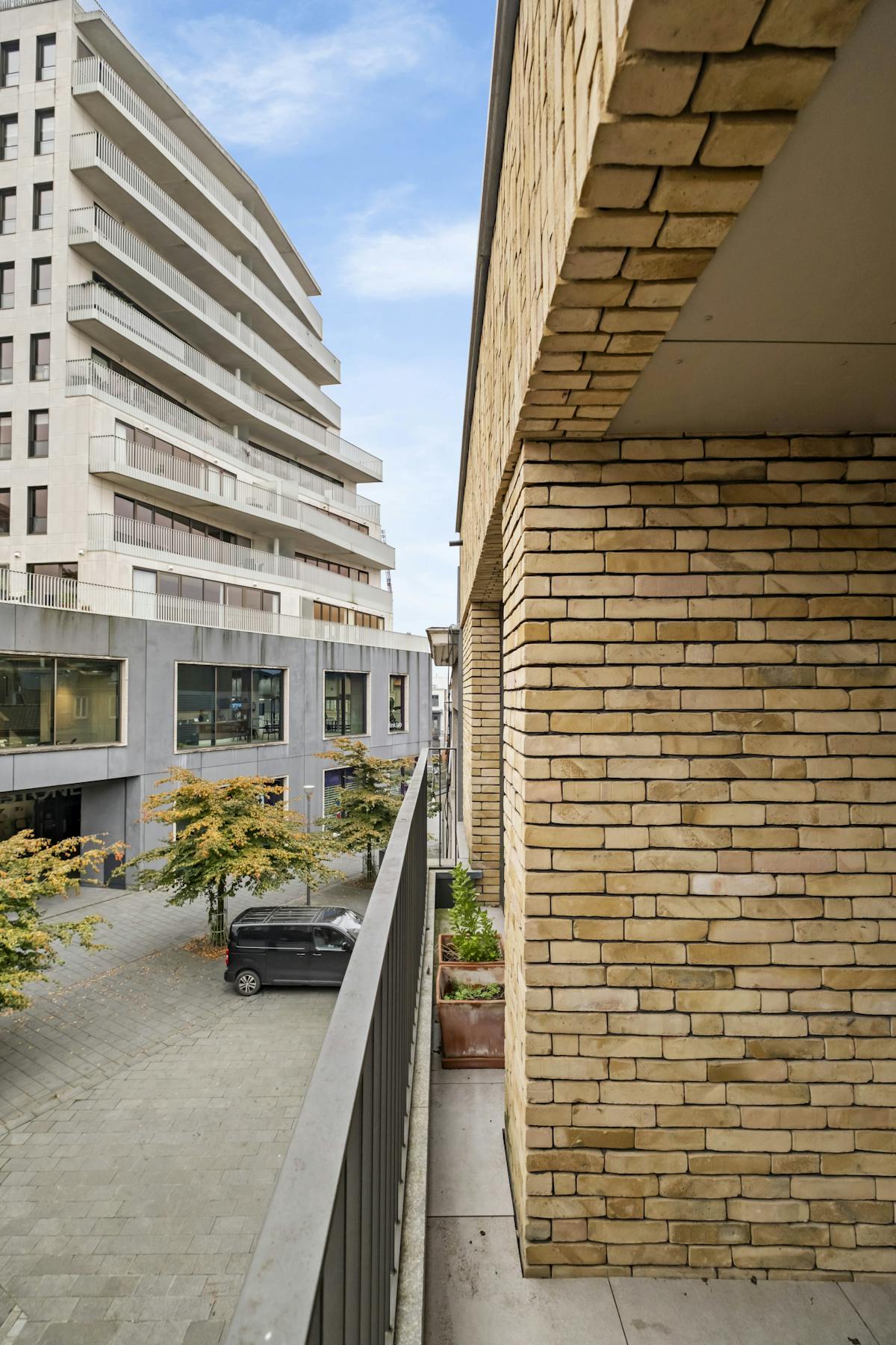 Ready to move in apartment for sale in the center of Kortrijk - photo 5