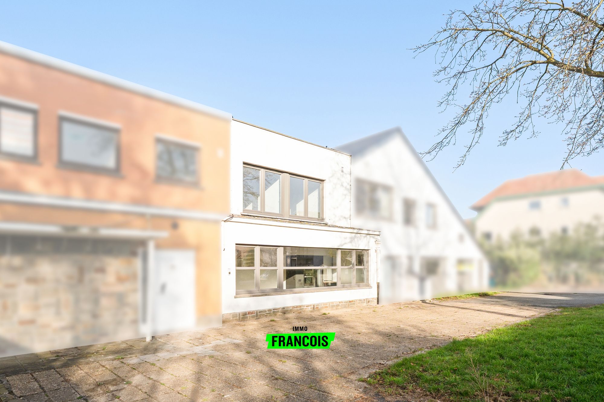 Maison à vendre à De Haan avec 2 chambres - photo 2