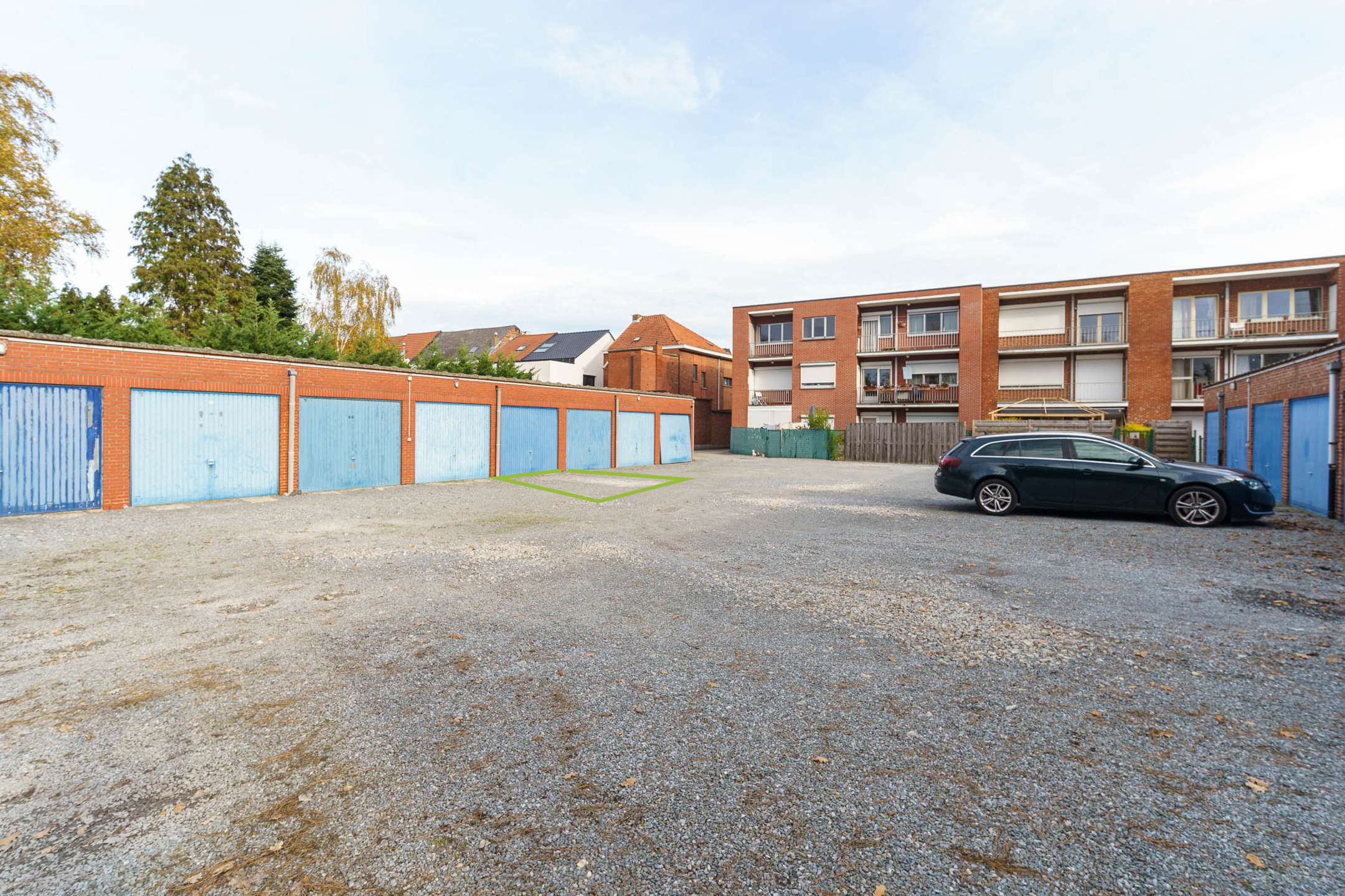 Garage à vendre à Malines - photo 4