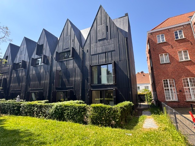 House for rent in Bruges