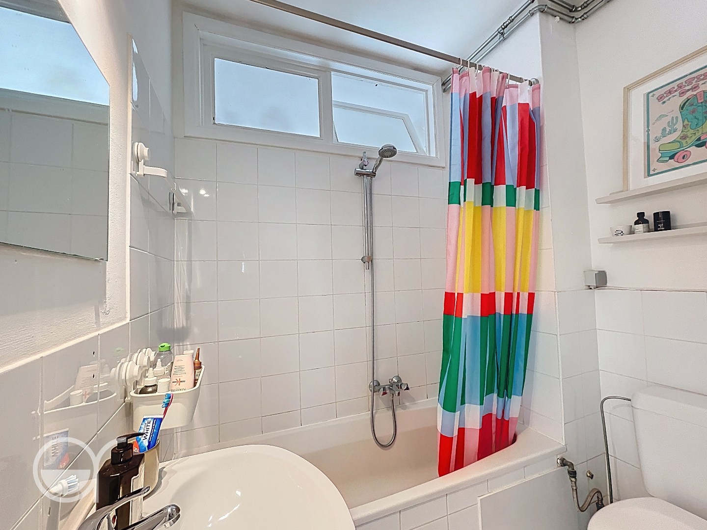 2-slaapkamerappartement nabij Gent-Sint-Pieters - foto 5