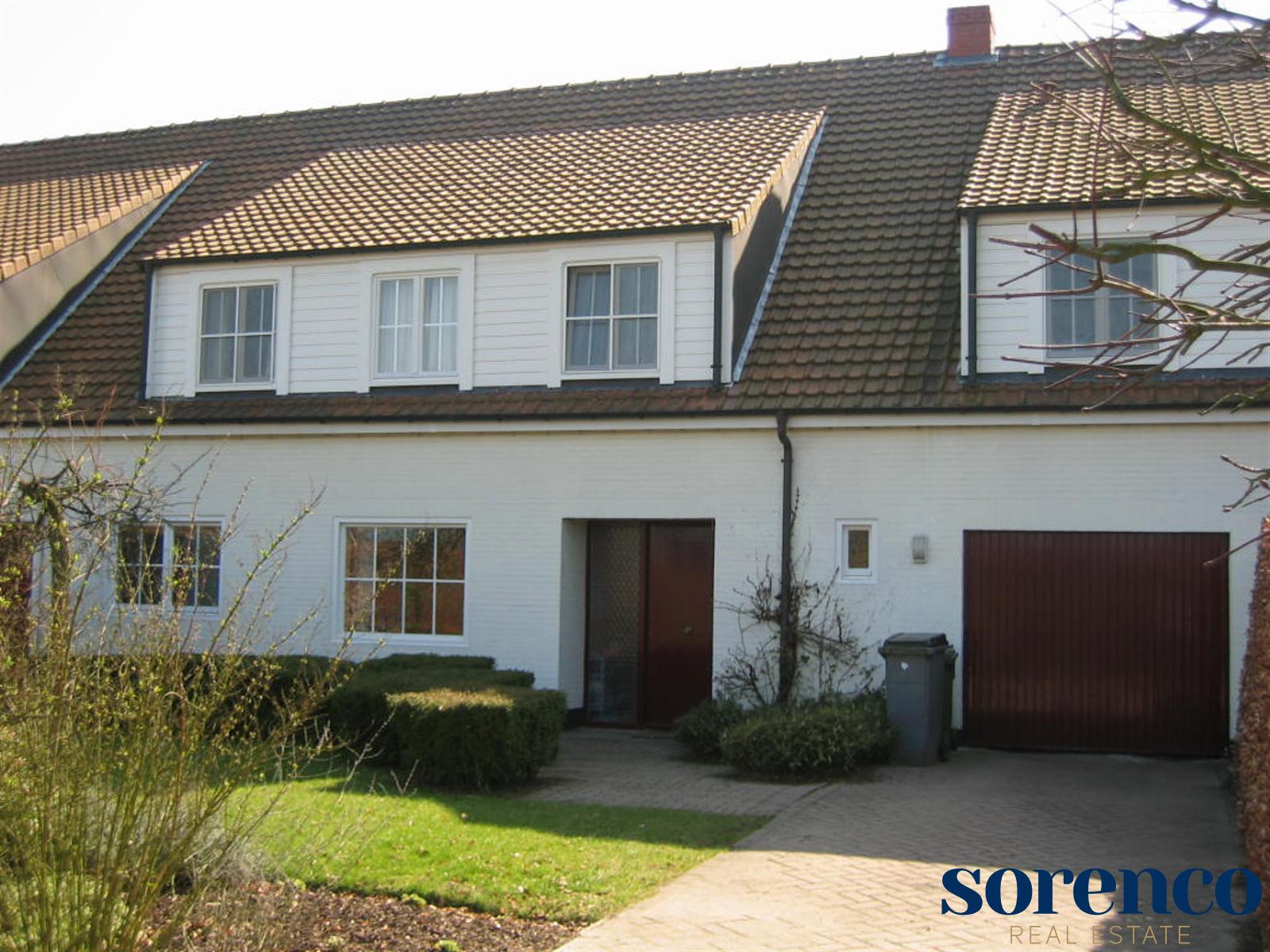 House for rent in Schilde with 4 bedrooms - photo 1