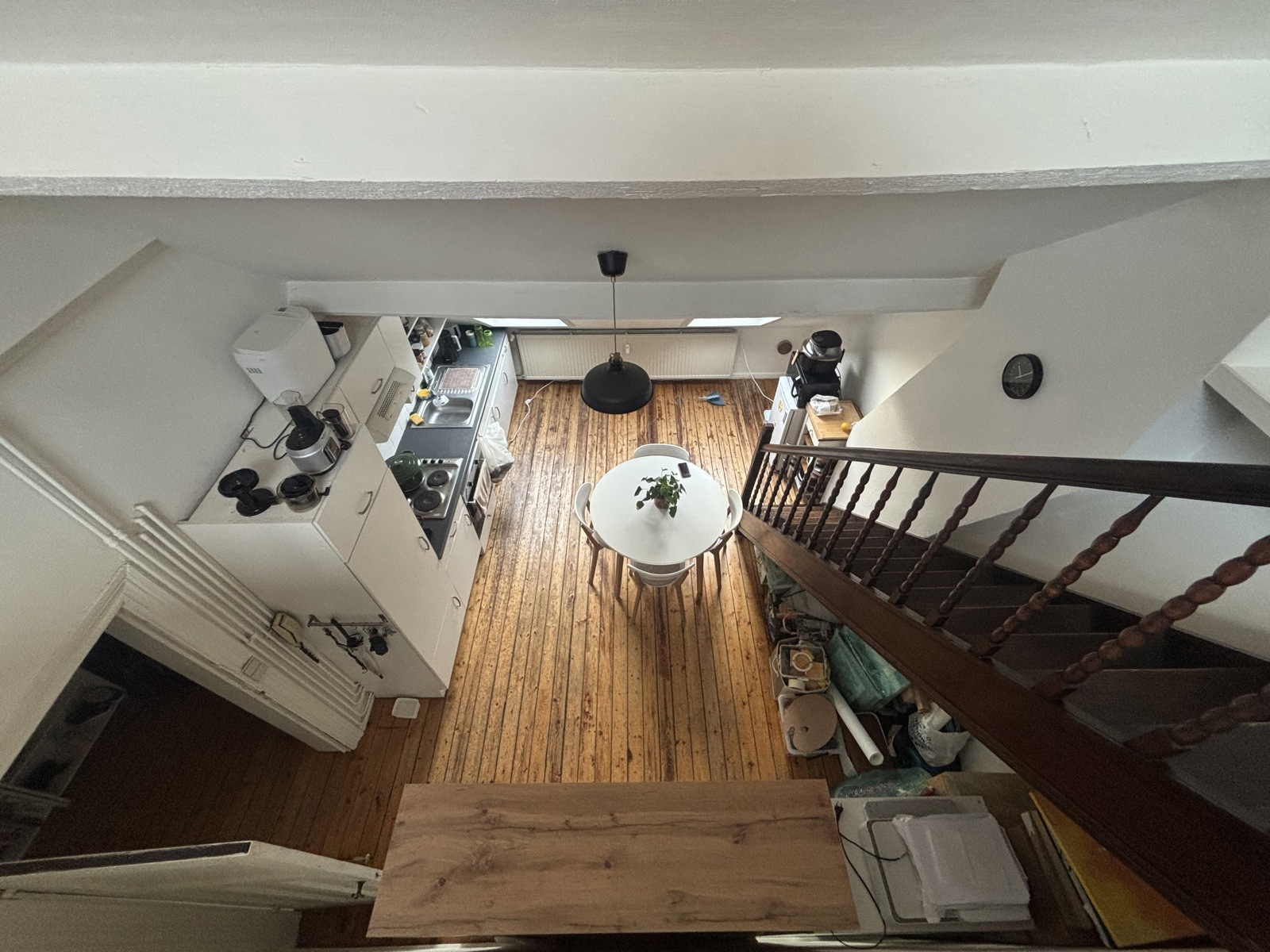 Apartment for rent in Leuven with 1 bedroom - photo 3