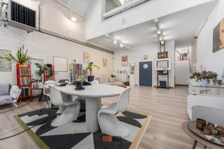 Commercial for rent in Bruges