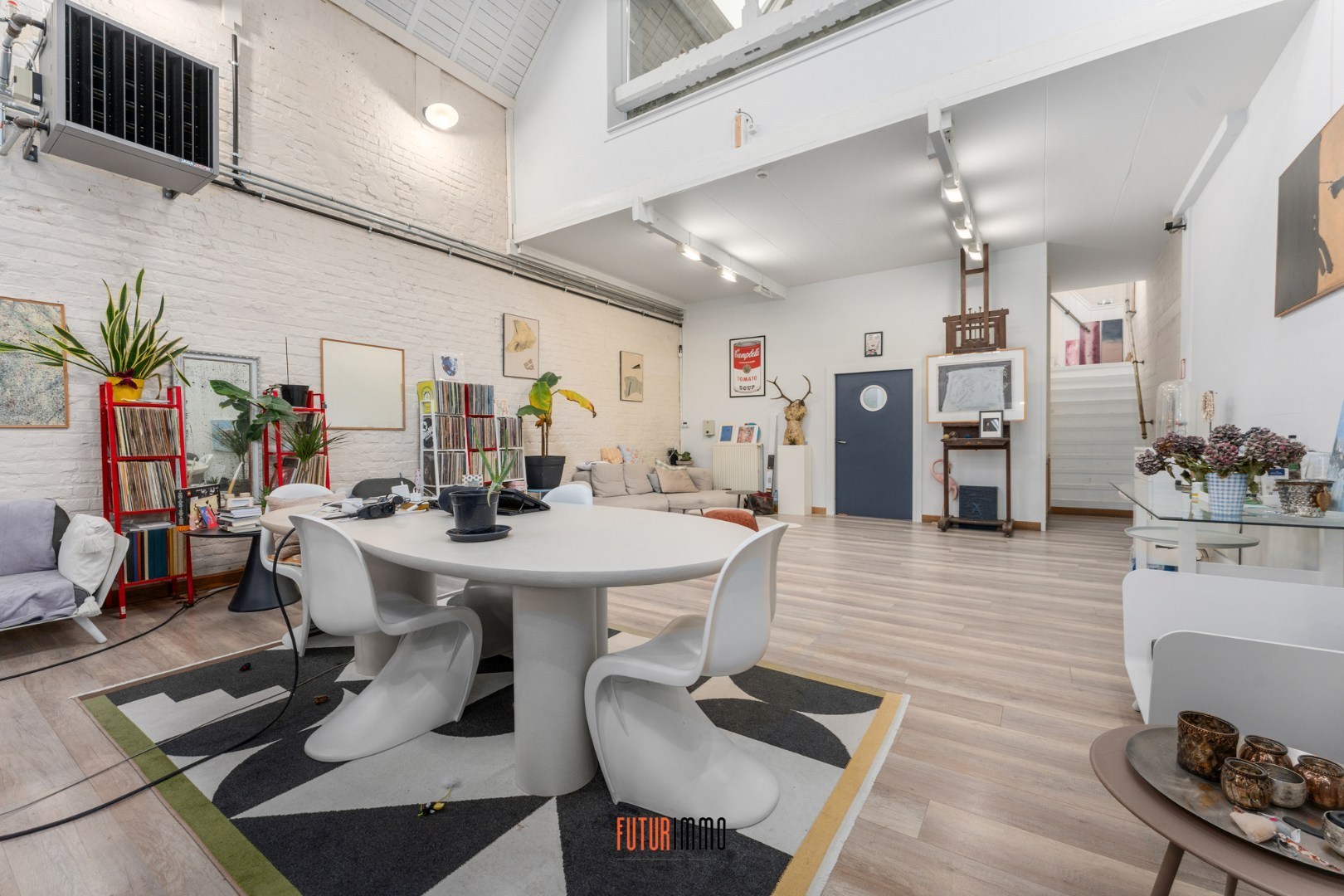 Commercial for rent in Bruges - photo 3