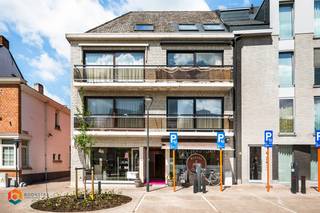 Apartment for rent in Sint-Katelijne-Waver
