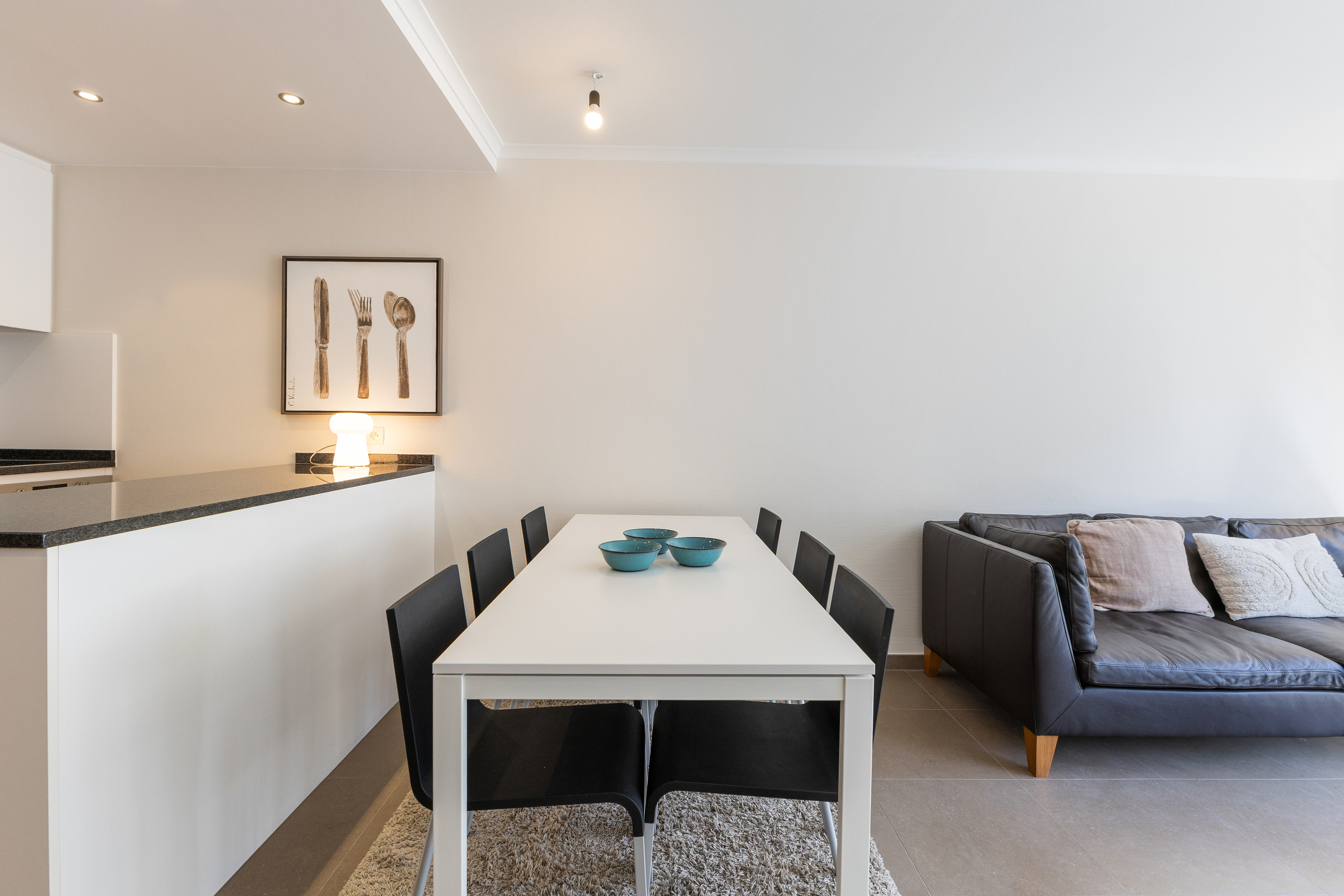 Apartment for sale in Nieuwpoort with 3 bedrooms - photo 5