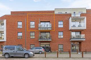 Apartment for sale in Genk