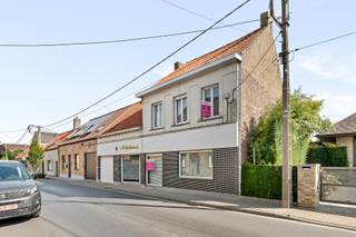 Maison à vendre à Dixmude