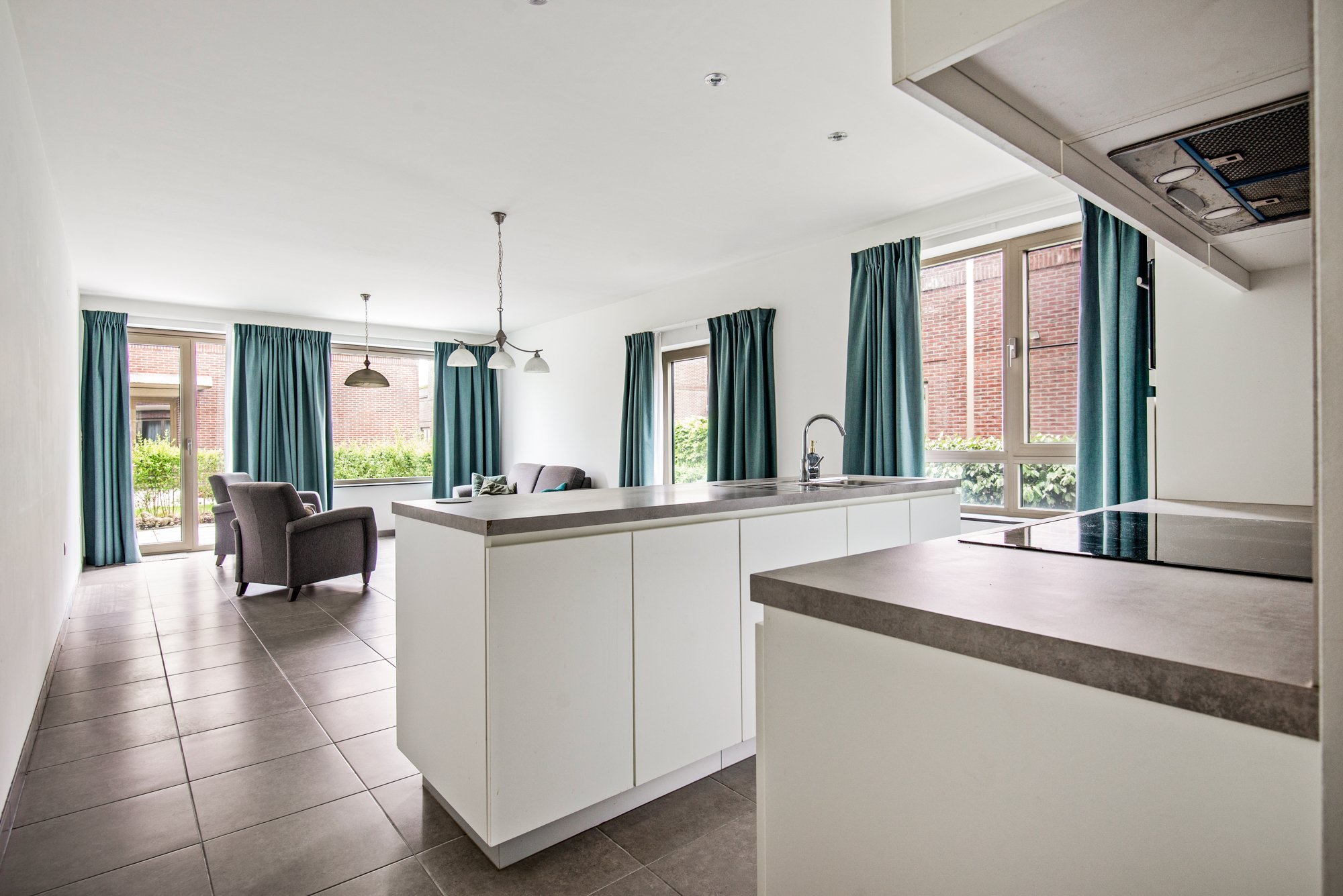 Apartment for sale in Wommelgem with 2 bedrooms - photo 2
