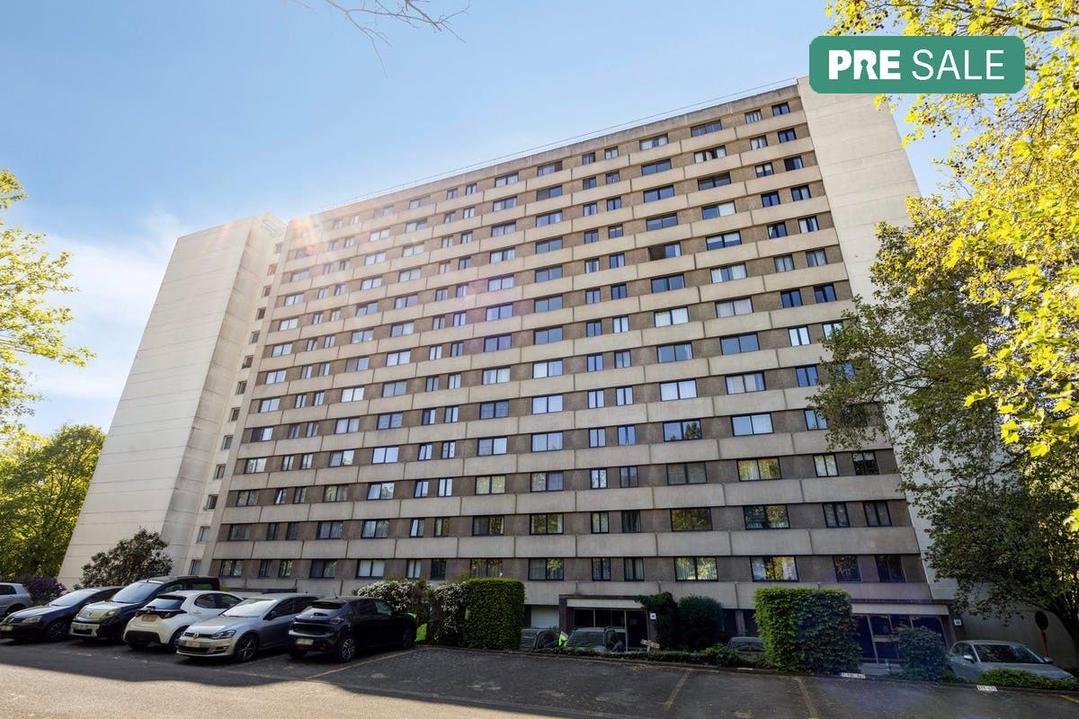 Ready to move in apartment with 2 bedrooms in Sint-Stevens-Woluwe - photo 5