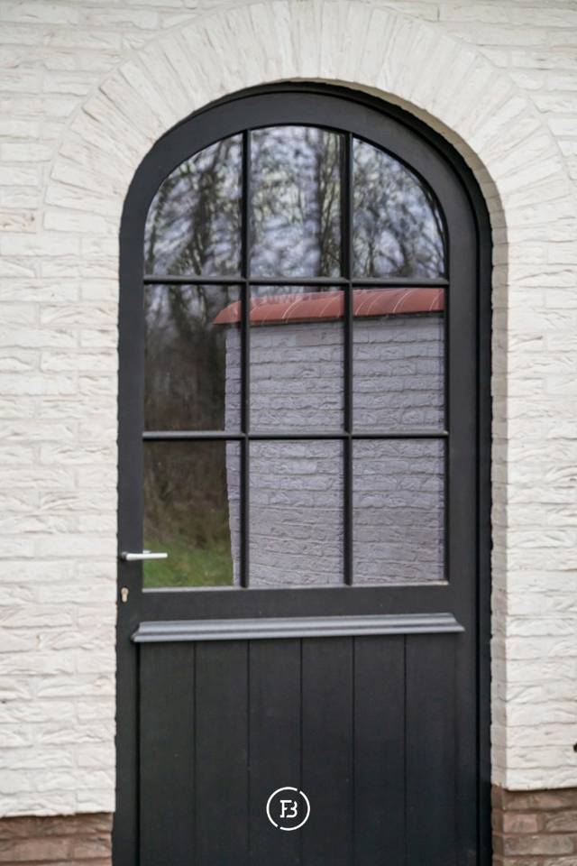Project te koop in Damme