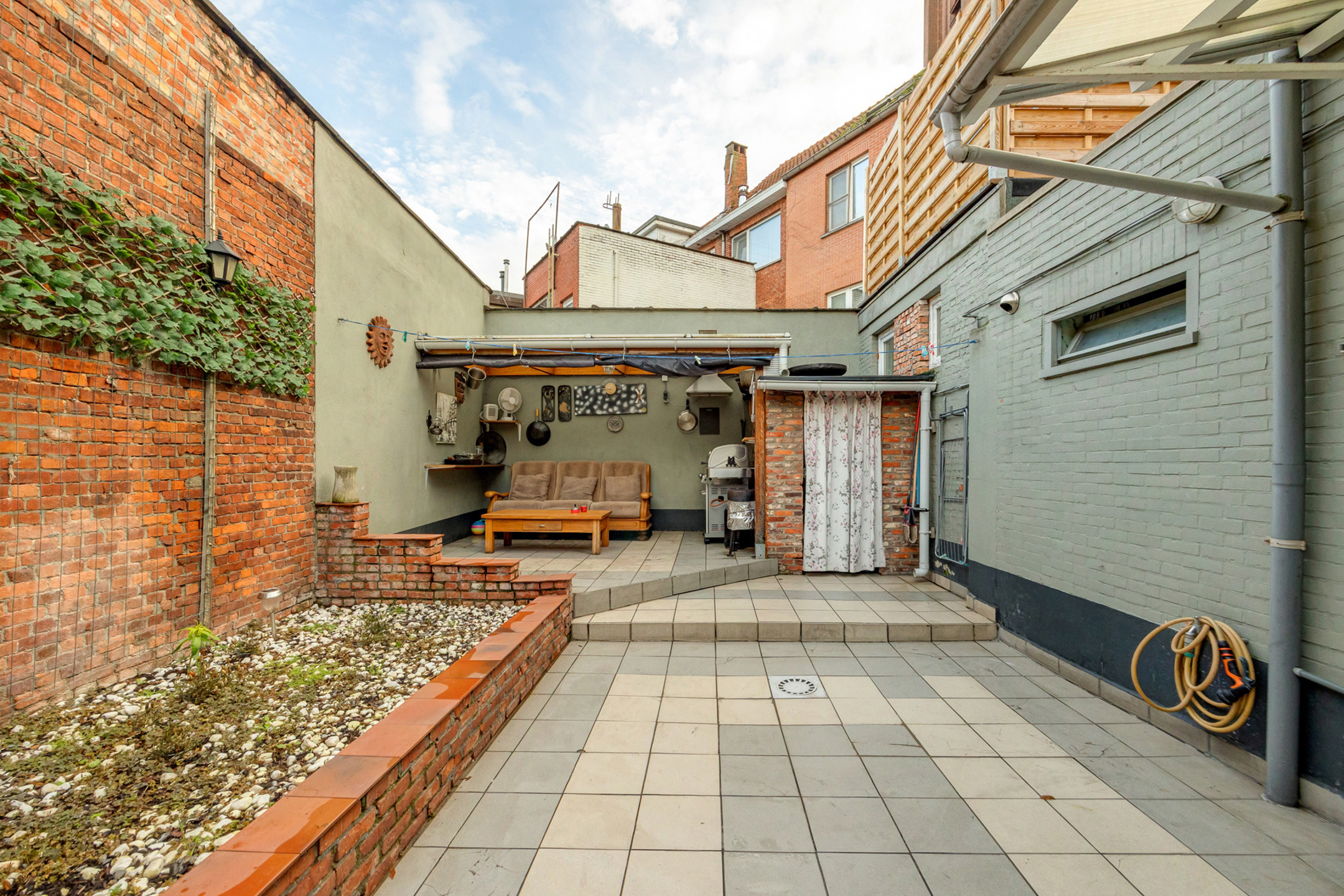 Huis te koop in Turnhout met 3 slaapkamers - foto 5