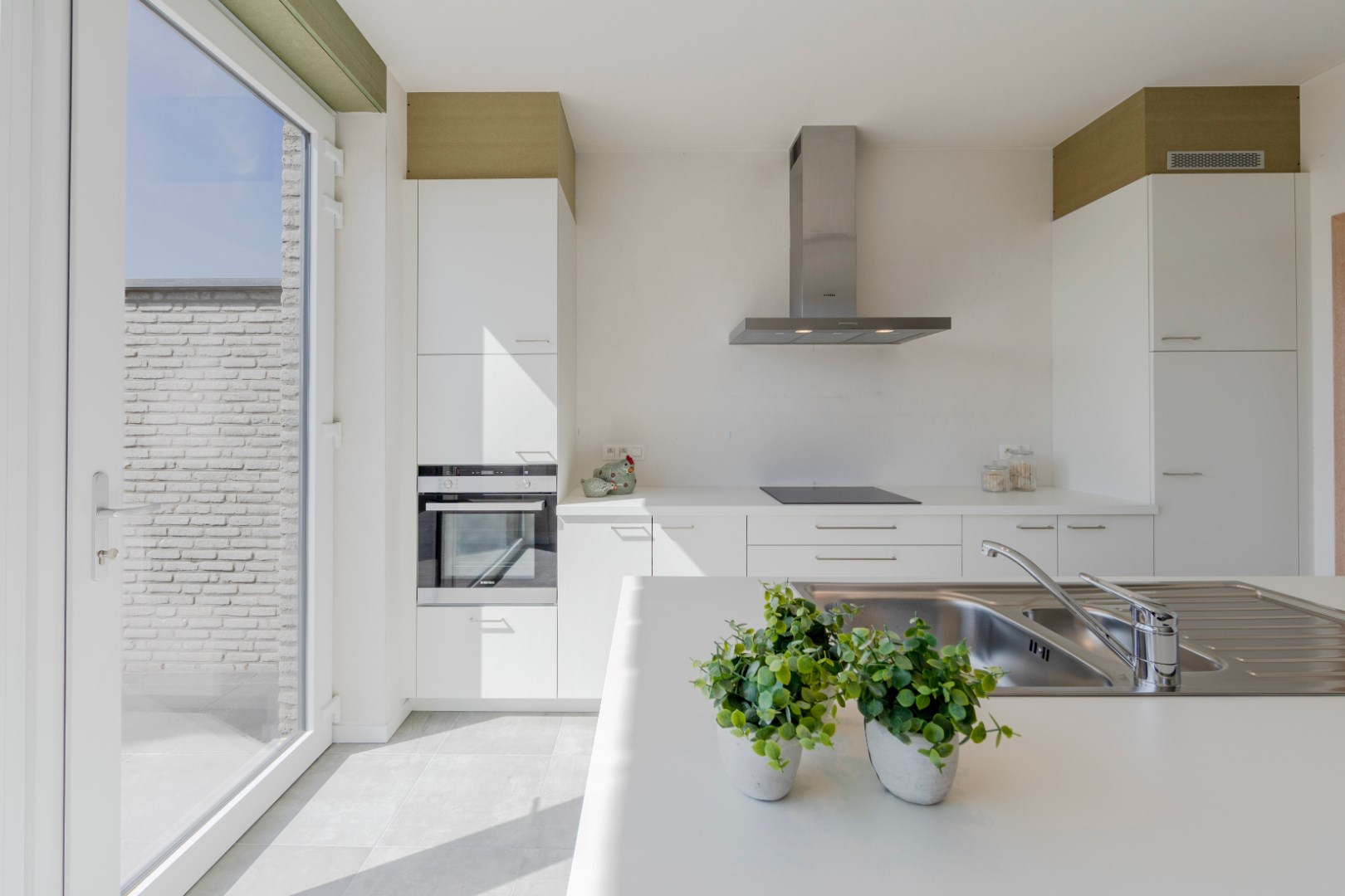 Maison à vendre à Wakken avec 3 chambres - photo 5