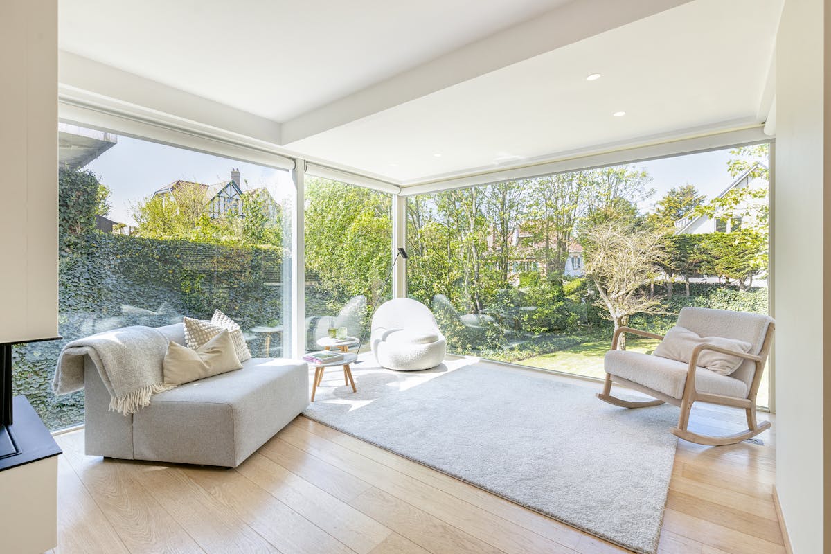 Charmant gerenoveerd huis in het hartje van Koksijde-Bad - foto 4