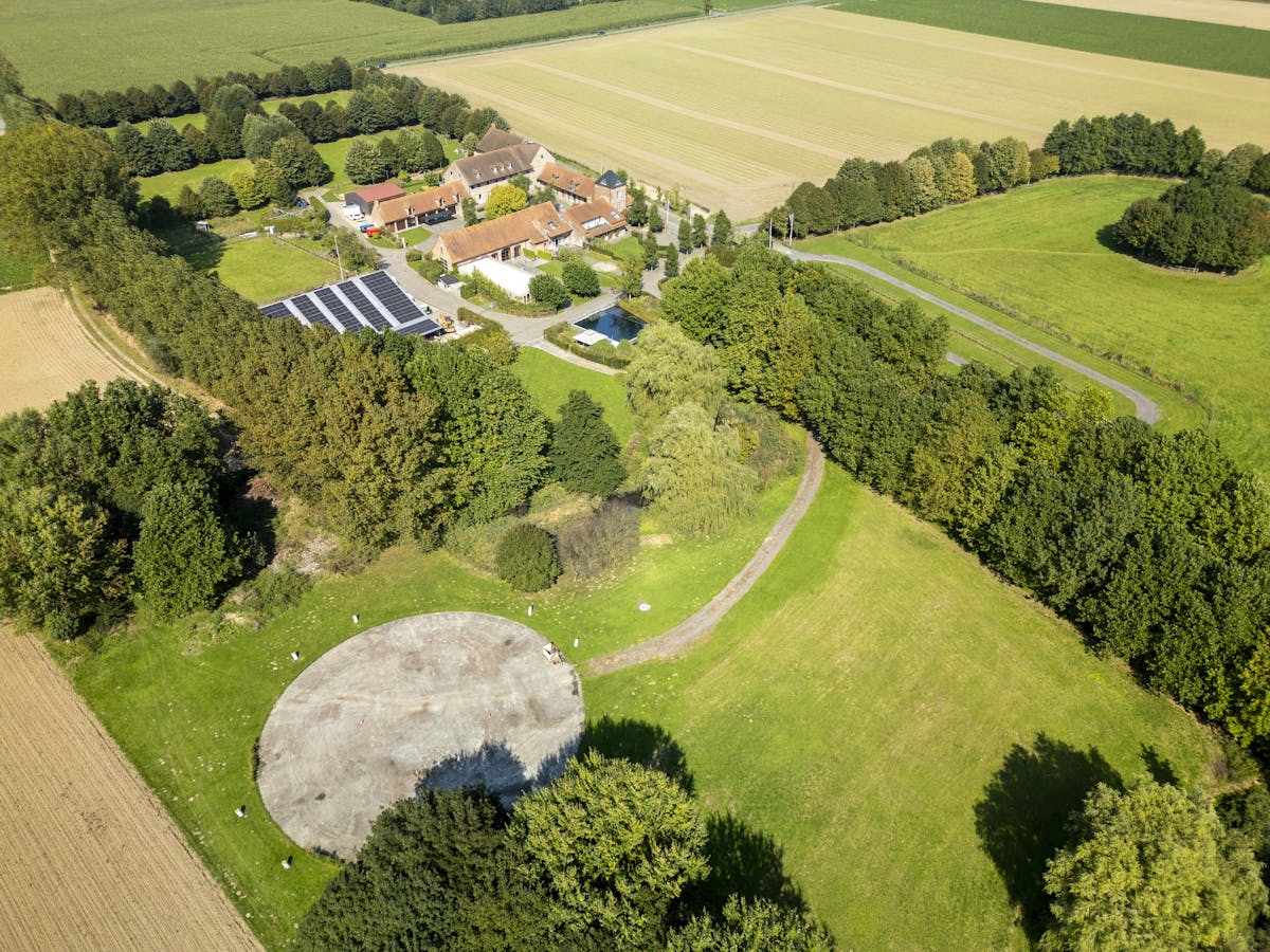 Unieke eigendom te koop in Celles - foto 2