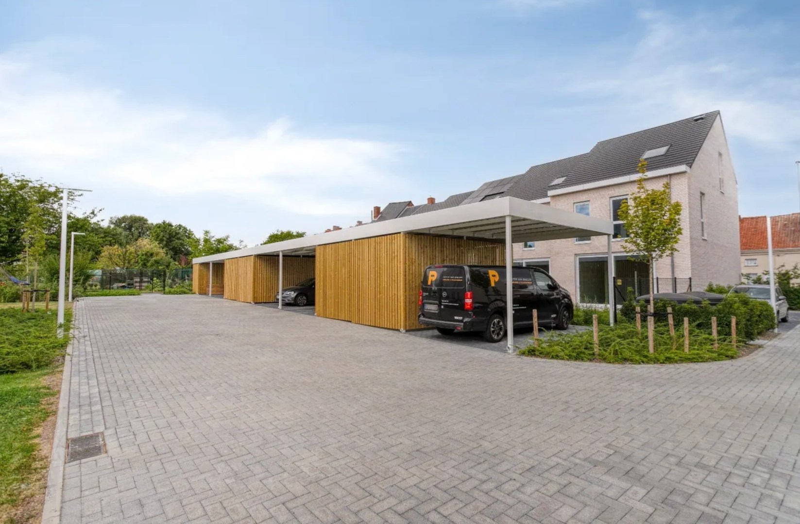 Instapklare en volledig afgewerkte nieuwbouwwoning - foto 2