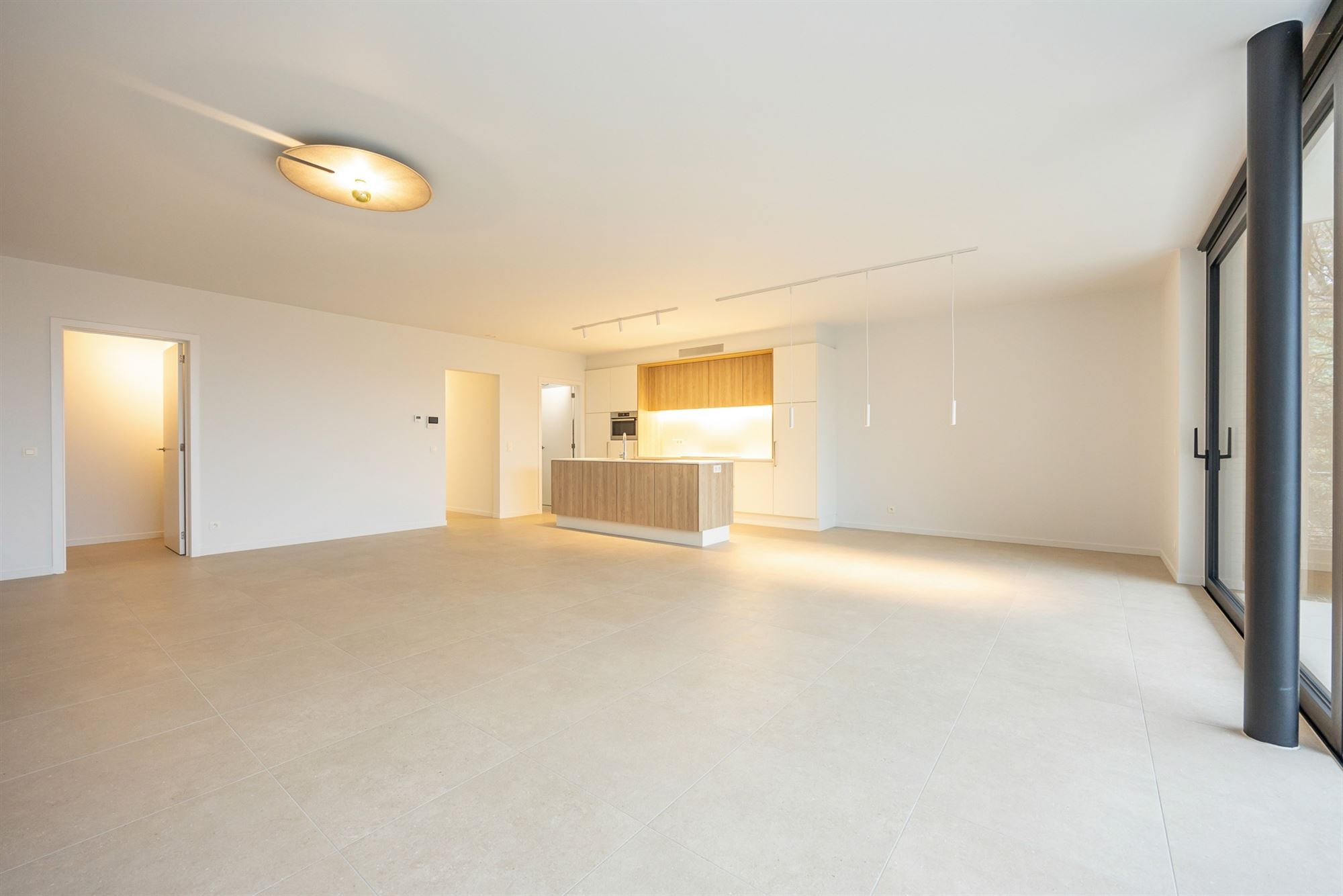 Apartment for rent in Hoogstraten with 2 bedrooms - photo 3