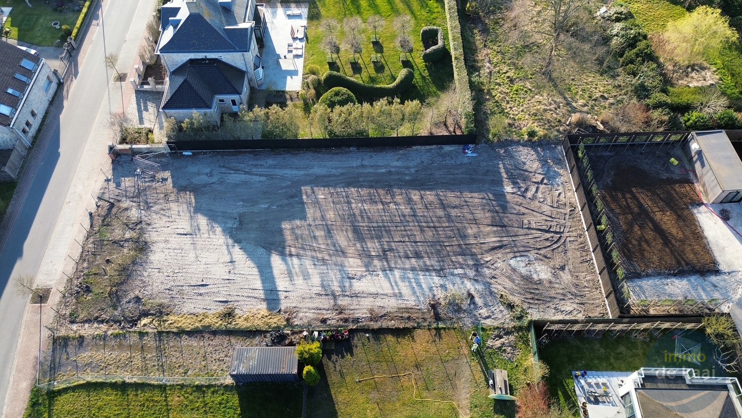 Grond te koop in Lombardsijde - foto 2