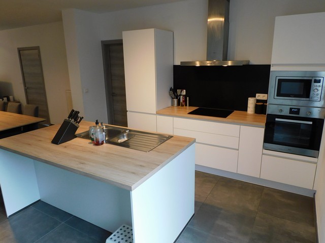 Apartment for sale in Beringen with 2 bedrooms - photo 5