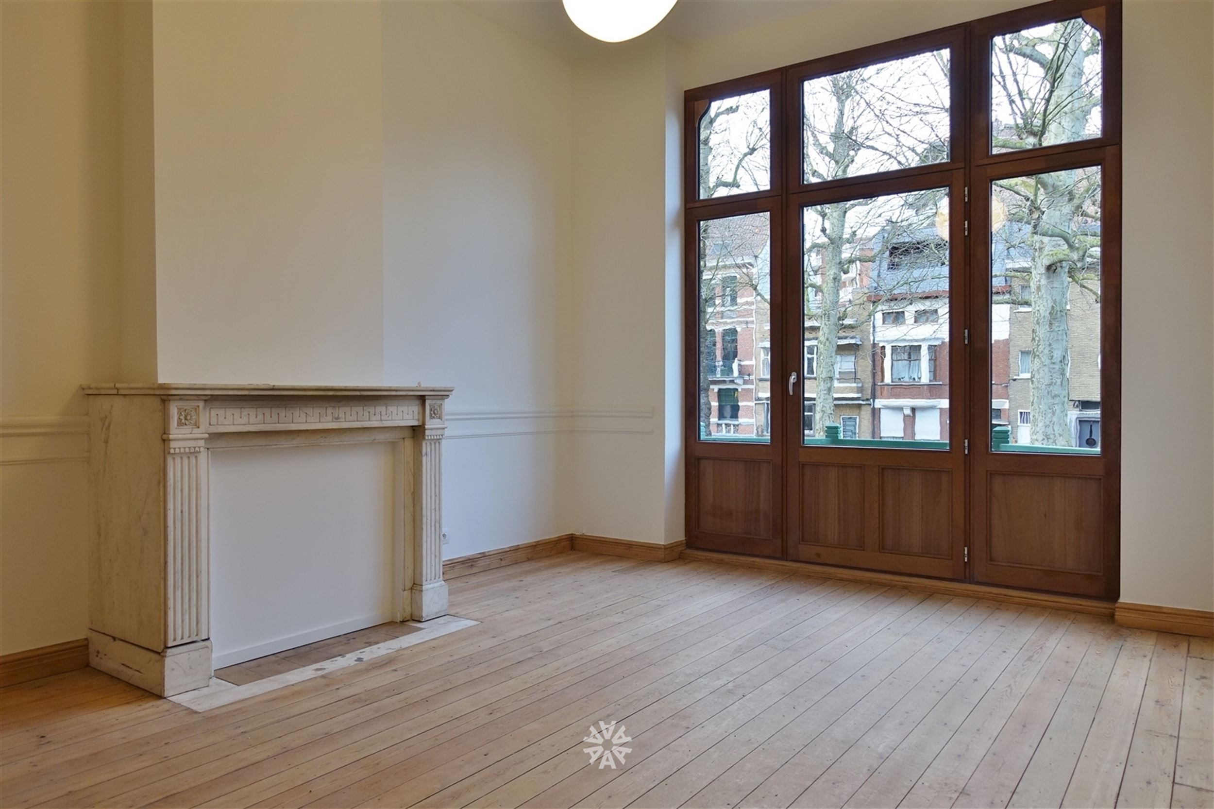 Nieuwe studio te huur aan station Gent-Sint-Pieters - foto 2